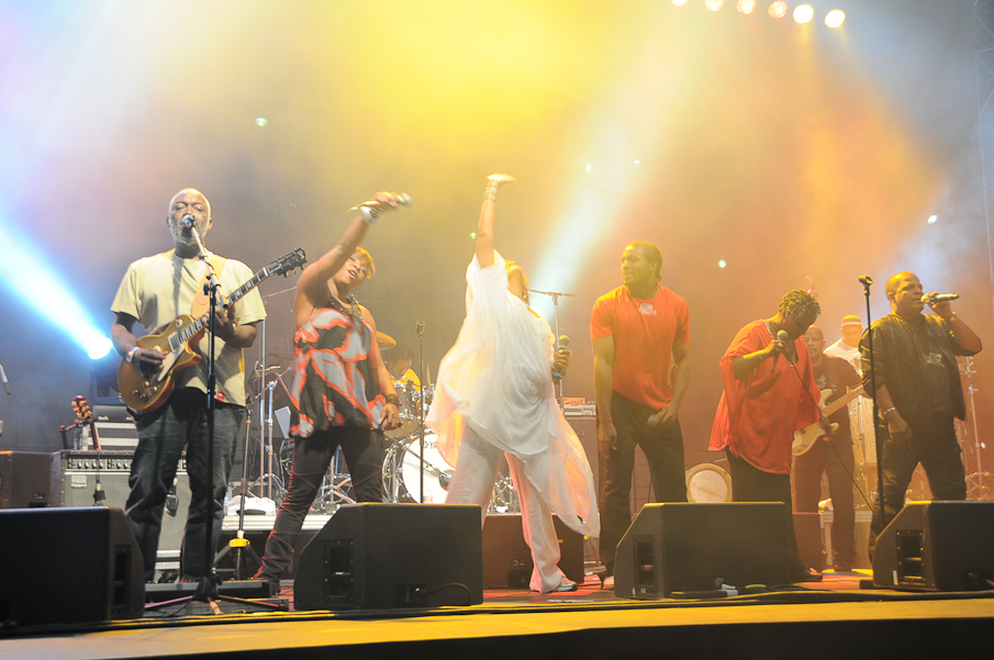 Fete de la Musique Evry 2009 - Kassav 480.jpg